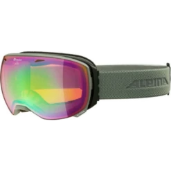 ALPINA BIG HORN QLite - A7207