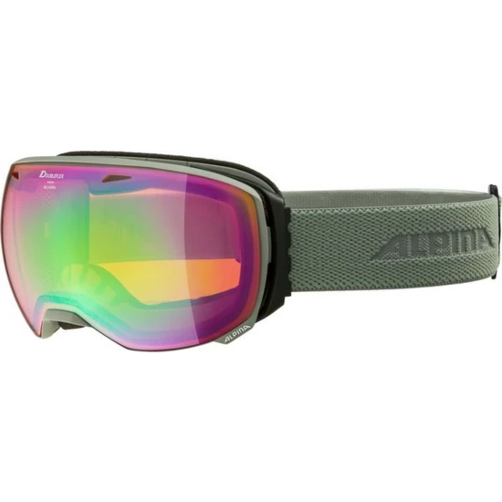 ALPINA BIG HORN QLite - A7207