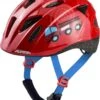 Alpina Ximo Kinder Fahrradhelm - Firefighter