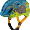 Alpina Ximo Disney Kinder Fahrradhelm - Jungle Book