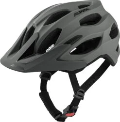 Alpina Carapax 2.0 Mountainbike Helm - Coffee-grey Matt