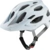 Alpina Carapax 2.0 Mountainbike Helm - Dove-blue-grey Matt