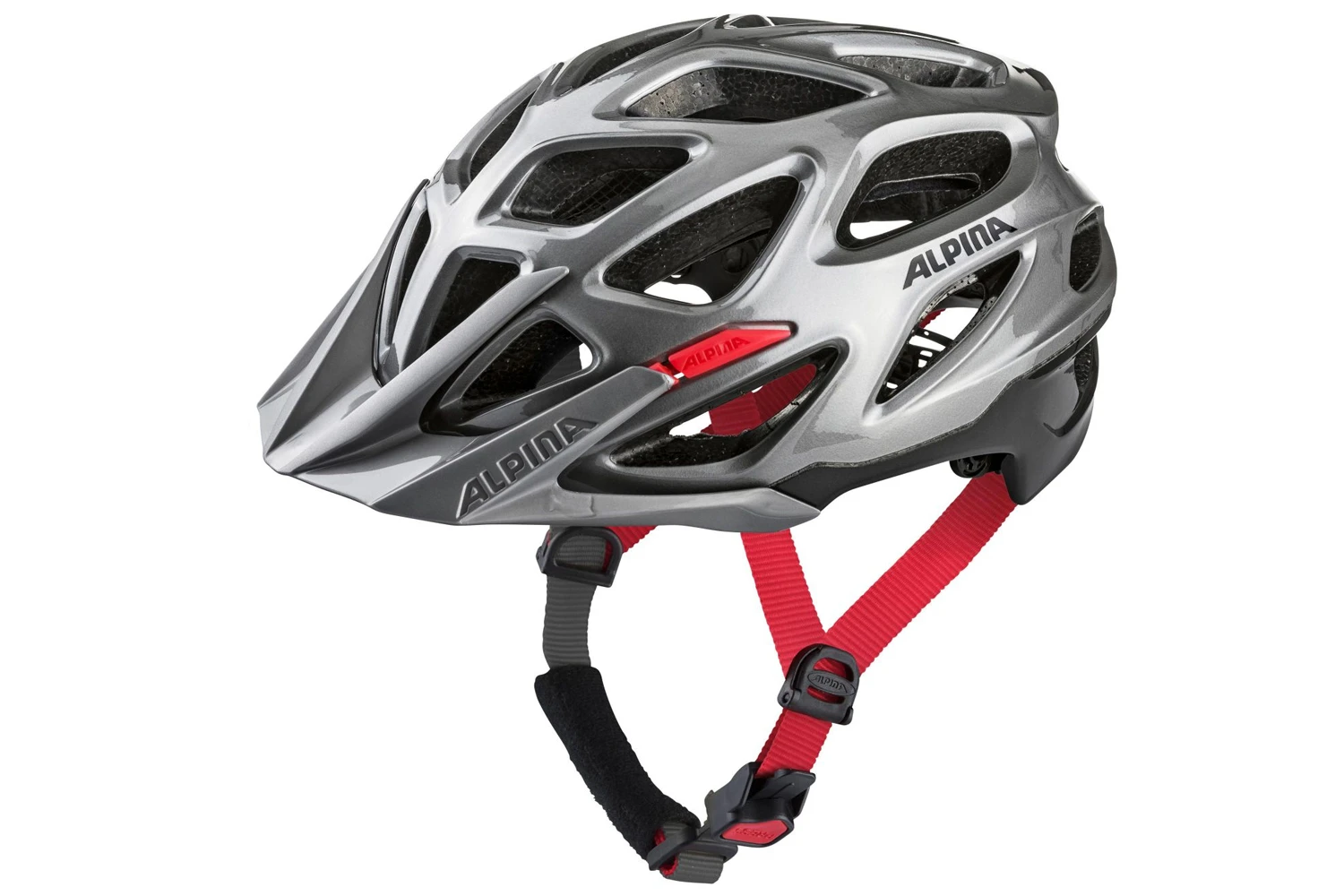 Alpina Helm Mythos 3.0