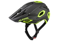 Alpina Rootage Fahrradhelm