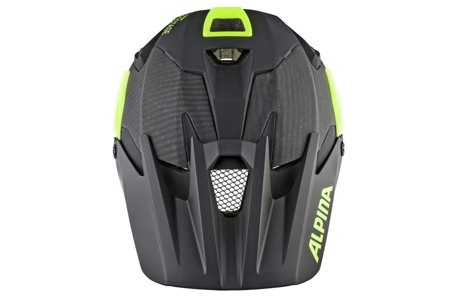 Alpina Rootage Fahrradhelm - Image 2