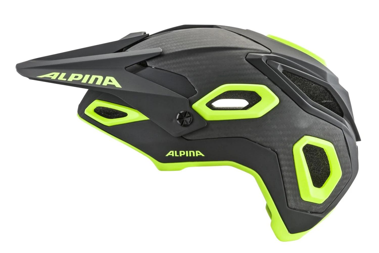 Alpina Rootage Fahrradhelm - Image 3