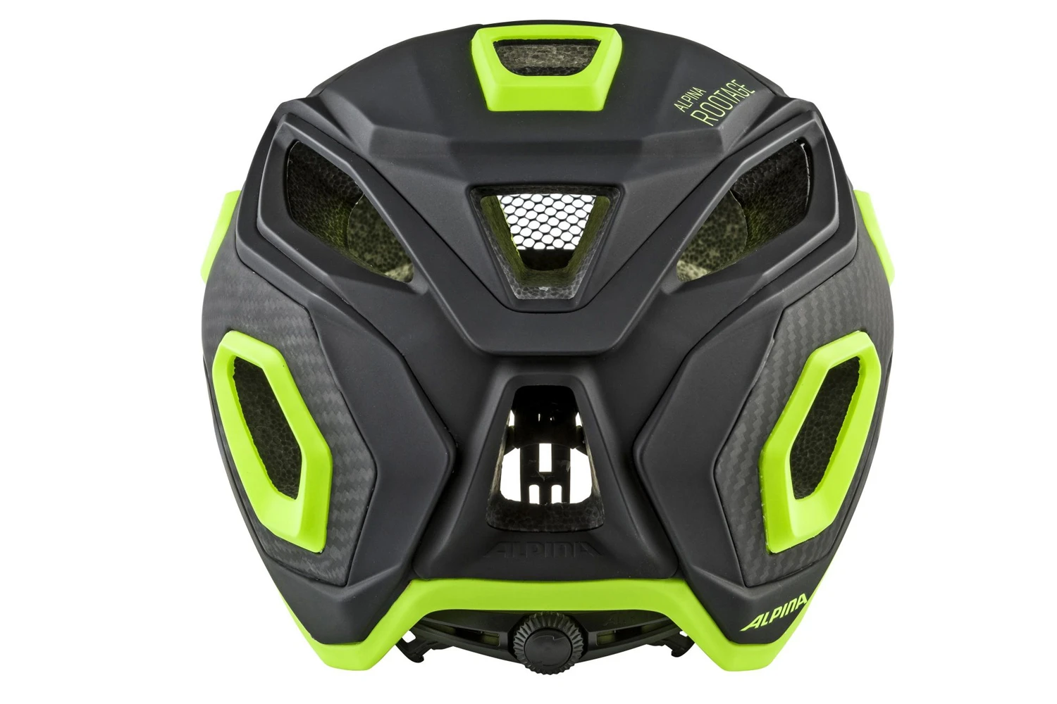 Alpina Rootage Fahrradhelm - Image 4