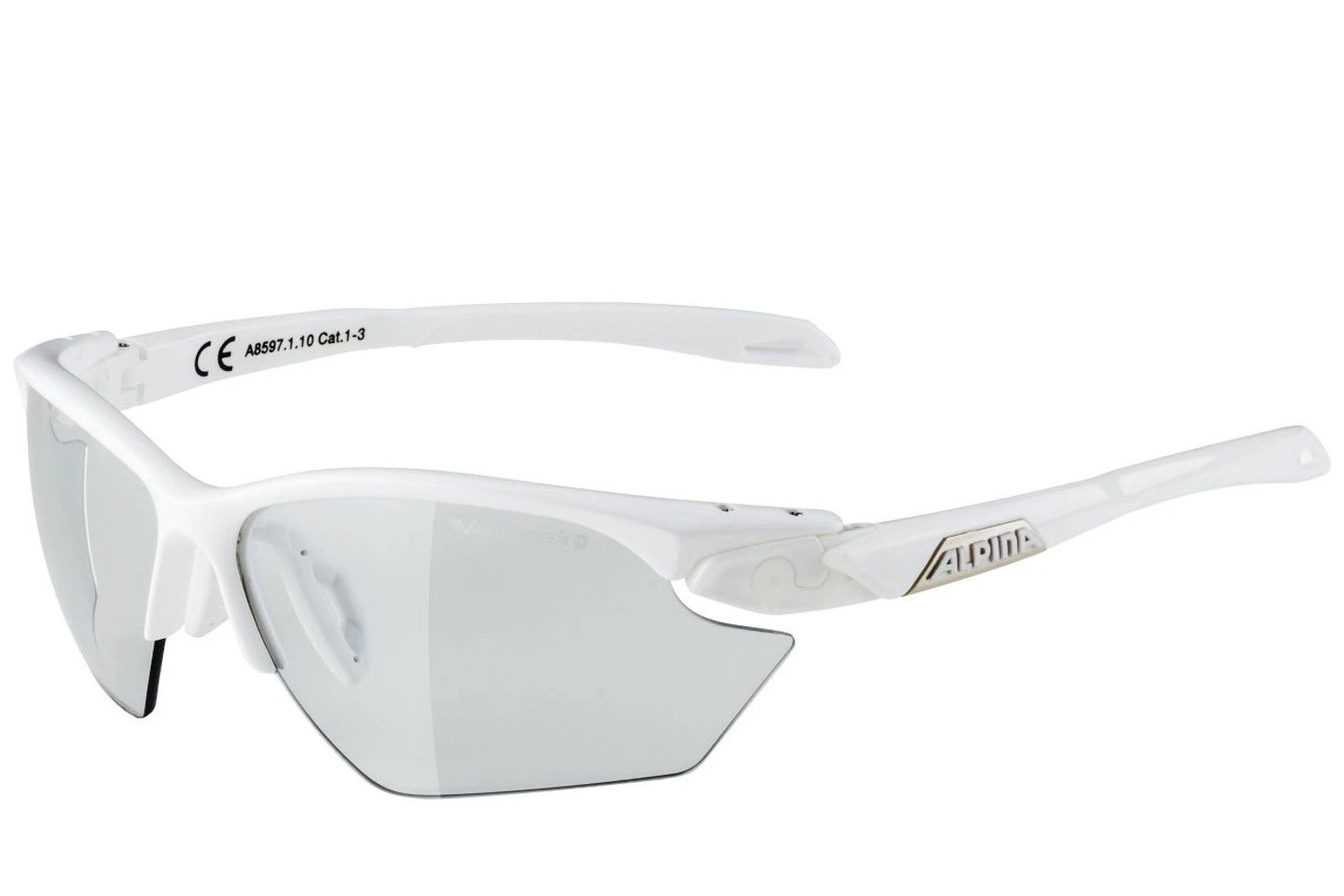 Alpina Twist Five HR S VL+