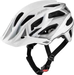 Alpina Garbanzo Fahrradhelm