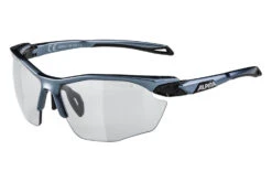 Alpina Twist Five HR Varioflex+ Fahrradbrille