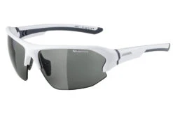 Alpina LYRON HR Varioflex Fahrradbrille