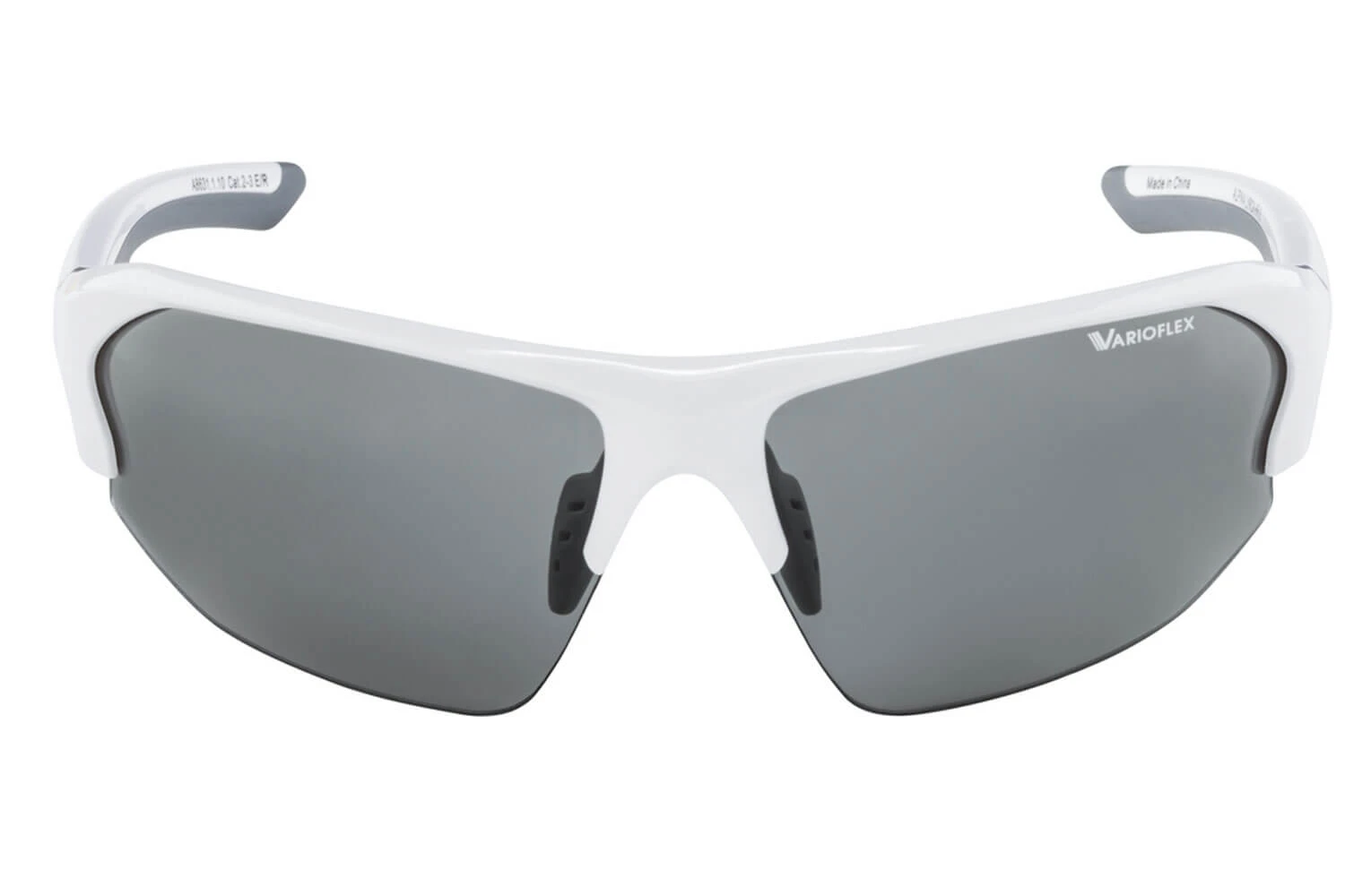 Alpina LYRON HR Varioflex Fahrradbrille - Image 2