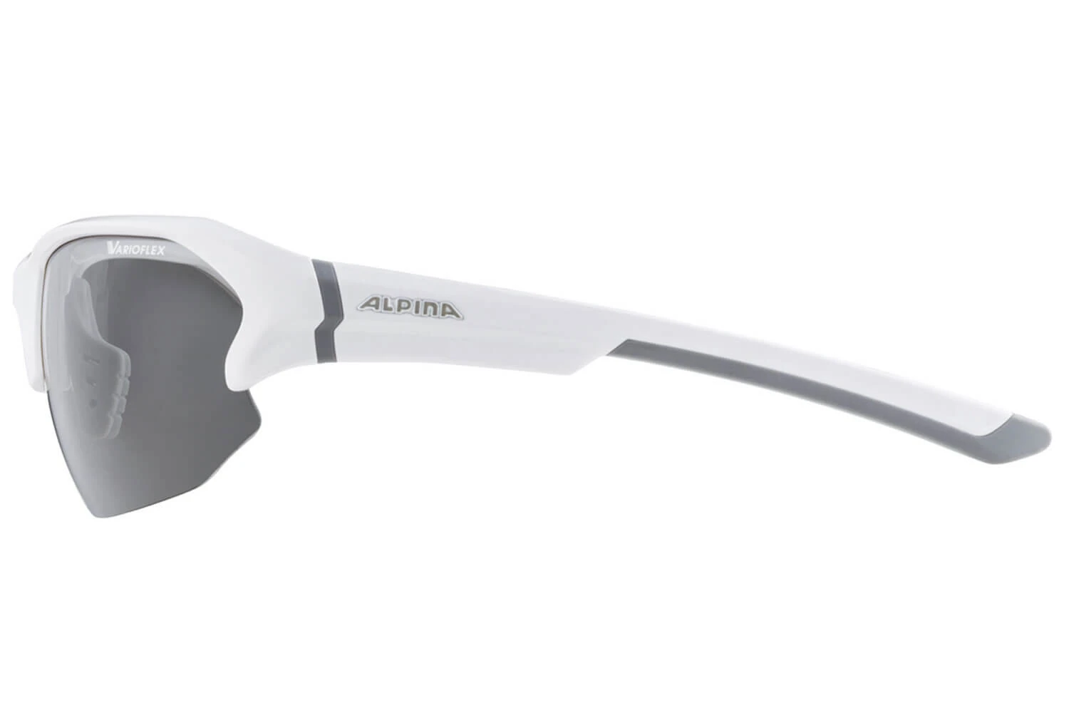 Alpina LYRON HR Varioflex Fahrradbrille - Image 3
