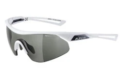 Alpina Nylos Shield Varioflex Fahrradbrille