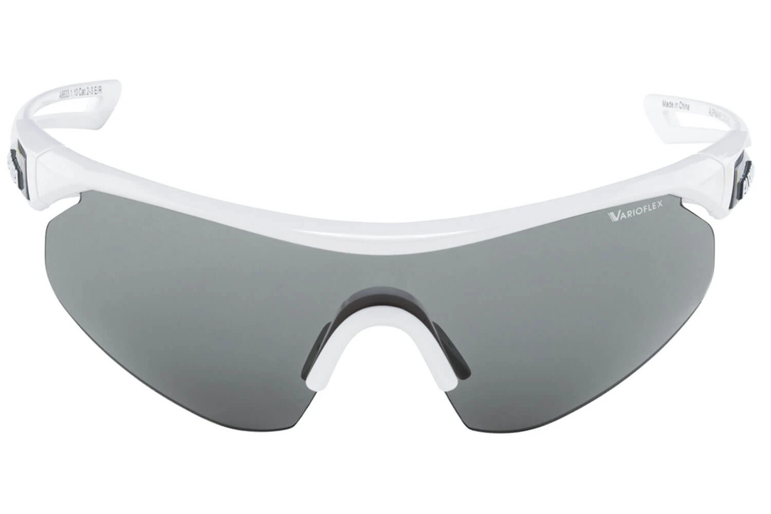 Alpina Nylos Shield Varioflex Fahrradbrille - Image 2