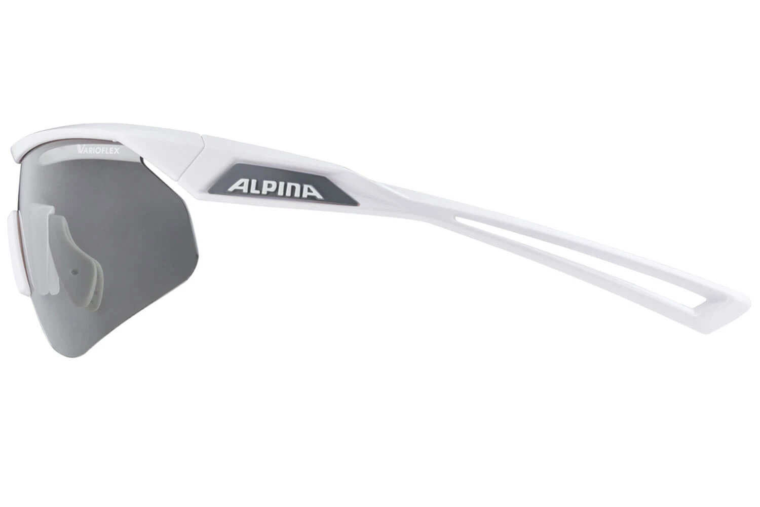 Alpina Nylos Shield Varioflex Fahrradbrille - Image 3