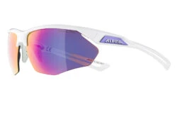 Alpina Nylos HR Radsport-Brille