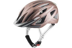 Alpina HAGA Fahrrad-Helm