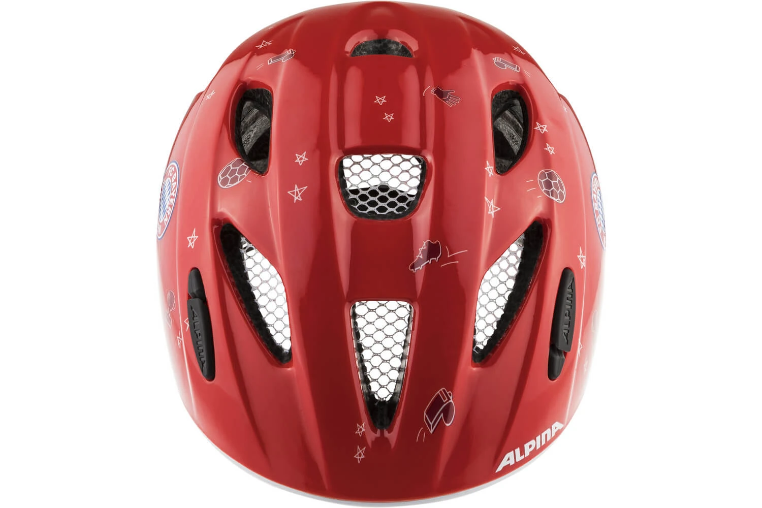 Alpina Ximo Kinder-Fahrradhelm - Image 3