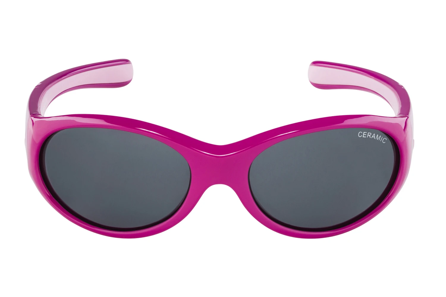 Alpina Flexxy Girl Kinder-Fahrradbrille - Image 2