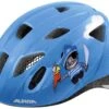 Alpina Ximo Kinder Fahrradhelm - Pirate