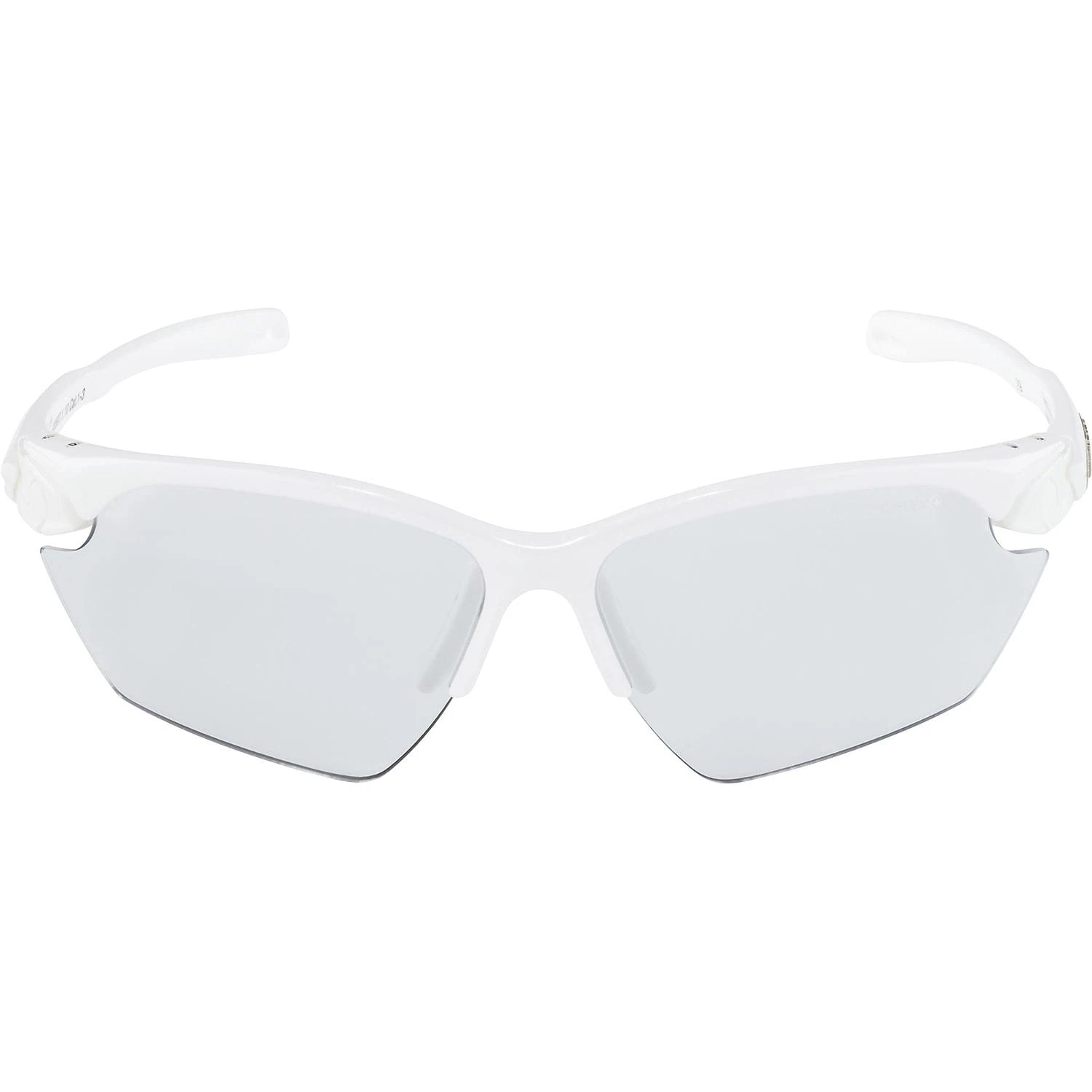 Alpina Sportbrille Twist Five S HR V In Weiß - Image 2