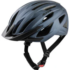 ALPINA Touren-Fahrradhelm Delft Mips