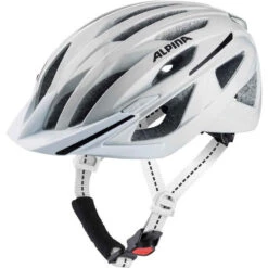 ALPINA Touren- Helm Haga