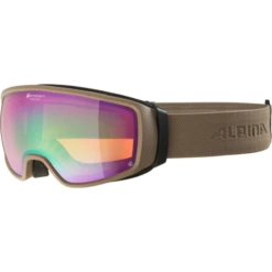 ALPINA Double Jack Plnt Q-Lite