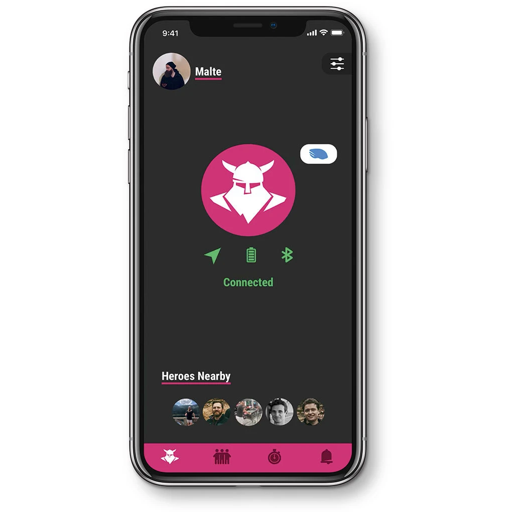 Alpina Mythos 3.0 Tocsen Fahrradhelm - Black Mat - Image 5